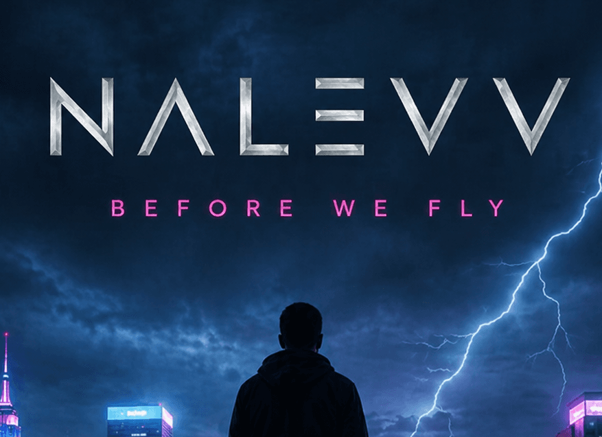 Nalevv